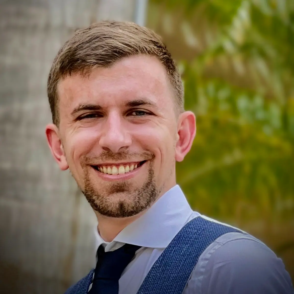 Dr. Chris Birmingham