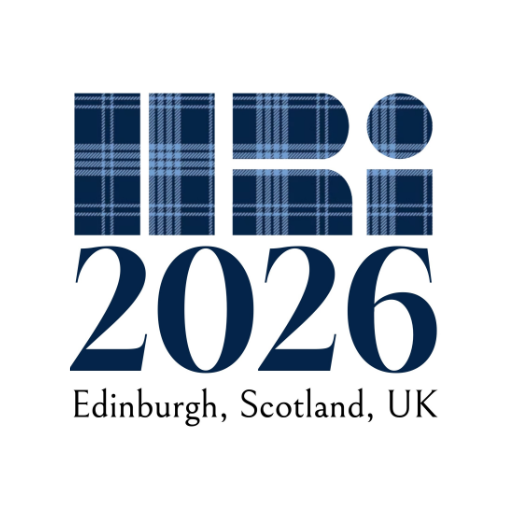 Vizij: HRI 2026 Workshop+Tutorial on Expressive Robot Faces